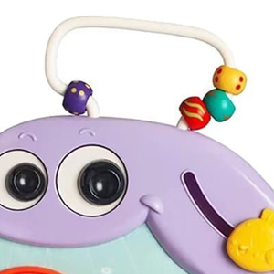جغجغه طرح نهنگ هولی تویزHola Toys مدل E268_اسباب بازی